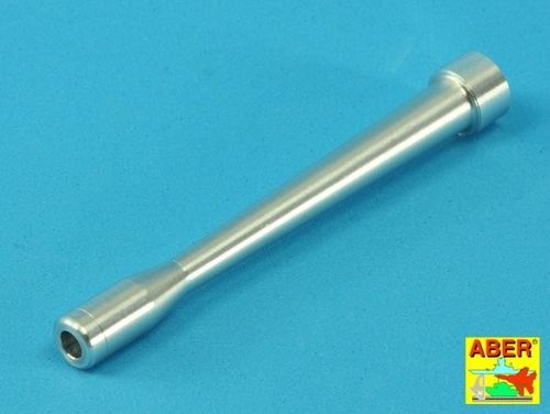 Dummy gun barrel for Panther Ausf. D
