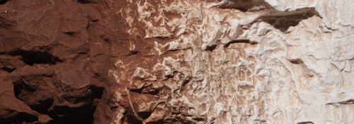 Burnt Umber - Earth Colors - Woodland Scenics C1222