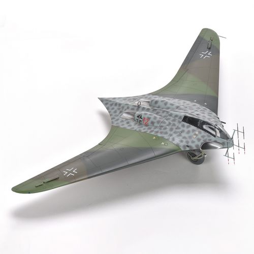 Zoukei-Mura 1:32 - Horten Ho 229 B (SWS24)