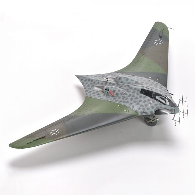 Hovedbilde Zoukei-Mura 1:32 - Horten Ho 229 B (SWS24)
