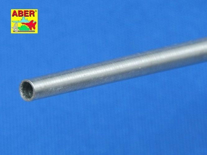 Hovedbilde Russian 85mm ZiS-S-53 L/54,6 tank barrel for ...