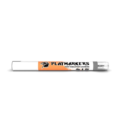 Light Orange - Playmarker