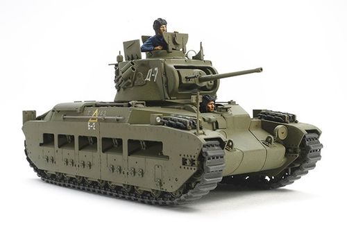 Tamiya 1:35 - Infantry Tank Matilda Mk.III/IV Red Army (35355)