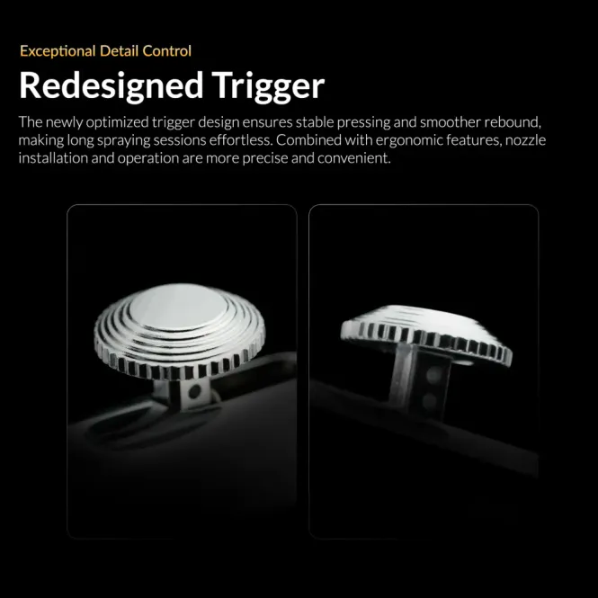 Hovedbilde Gaahleri Advanced Series Seeker 0.3 & 0.5mm ...