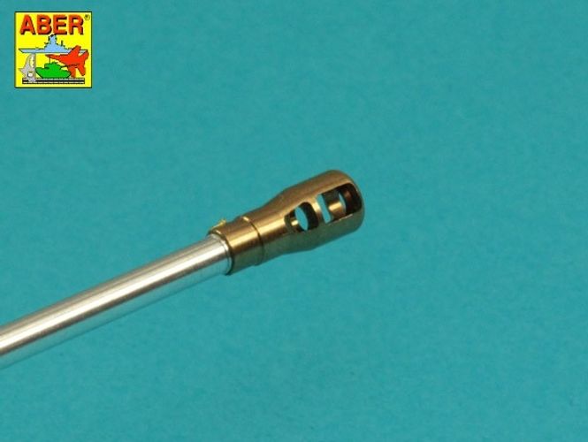 Hovedbilde Gun barrel for ZiS-3