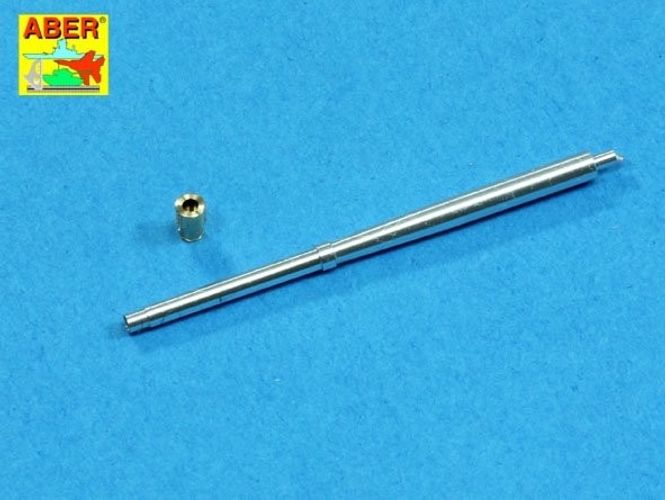 Hovedbilde 37mm gun barrel for Bofors wz 37cal.