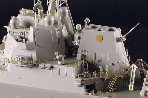I Love Kit 1:200 - USS Pinckney DDG-91 (62010)
