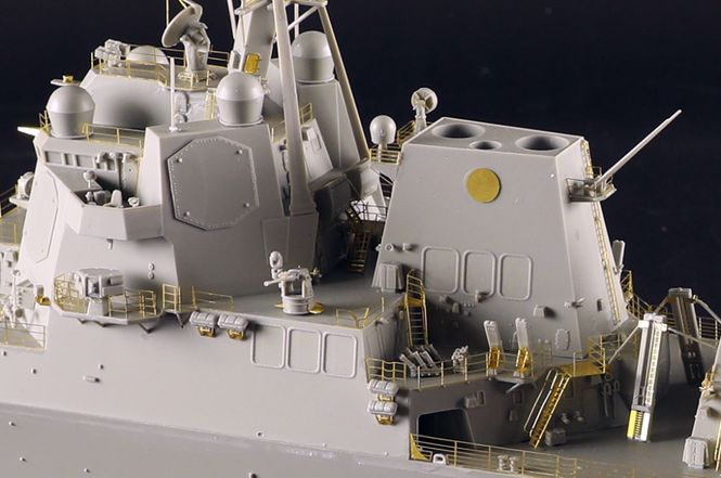 Hovedbilde I Love Kit 1:200 - USS Pinckney DDG-91 (62010)