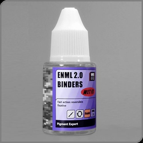 VMS ENML 2.0 Pigment Binder