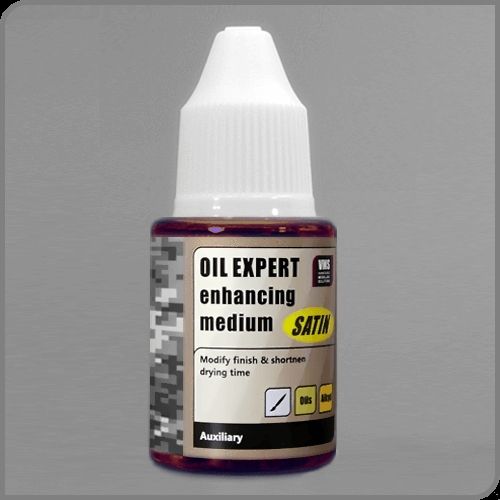 Oil Expert 30 ml