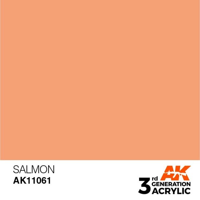 Hovedbilde Salmon 17ml