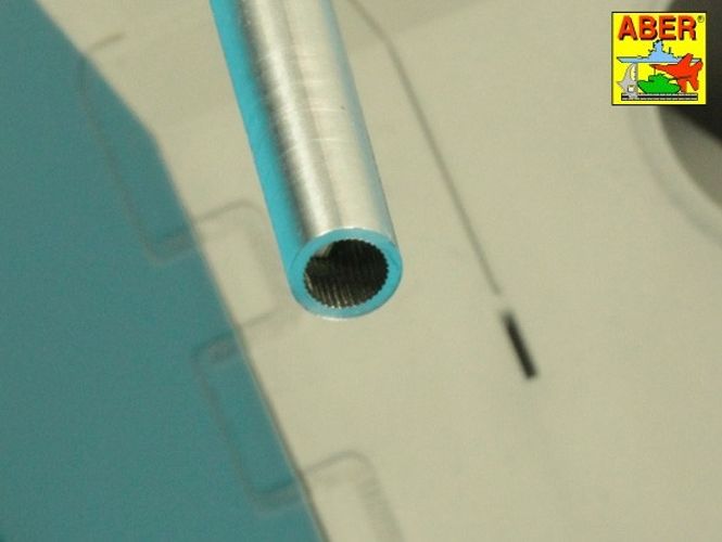 Hovedbilde Barrel 128mm KwK 44 L/55 for Typ 204 Mauschen ...