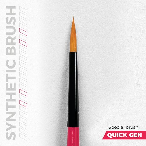 AK-Interactive B027 AK Quick Gen Special Brush