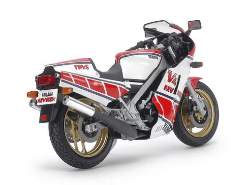 Tamiya 1:12 - Yamaha RZV500R 14037 