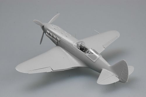 Trumpeter 1:48 - Soviet MiG-3 Early Version 02830 