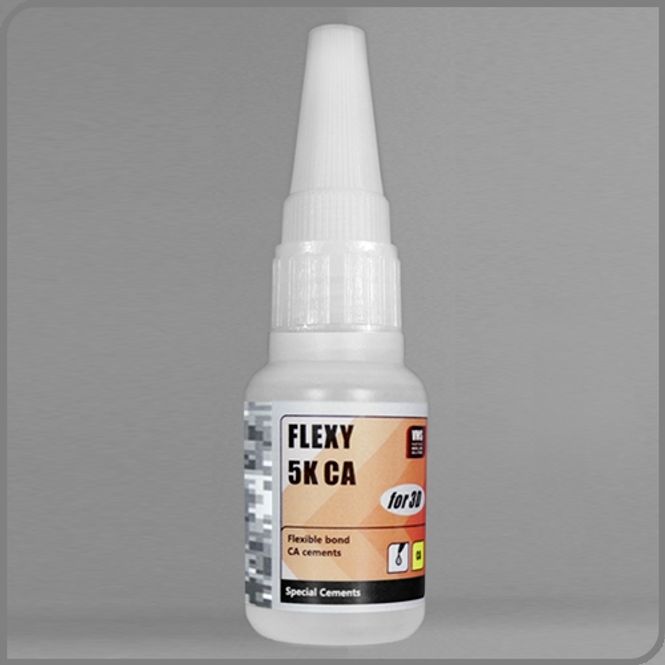 Hovedbilde VMS Flexy 5K CA 3D