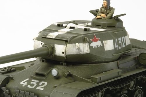 Tamiya 1:48 - Russian Heavy Tank JS-2 Model 1944 (32571)