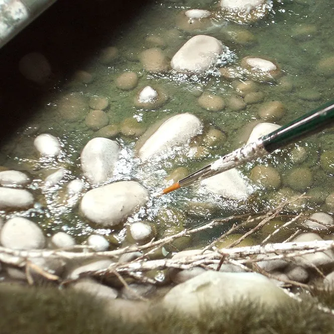 Hovedbilde AK-Interactive Water Gel Effects (8007)