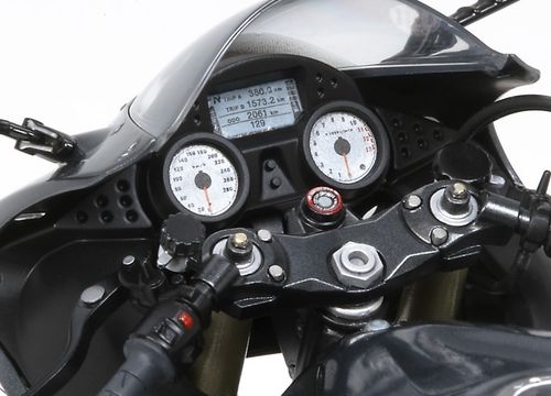 Tamiya 1:12 - Kawasaki ZZR1400 (14111)