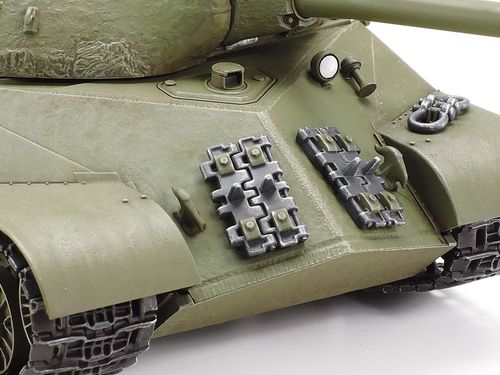 Tamiya 1:35 - Russian Heavy Tank JS3 Stalin (35211)
