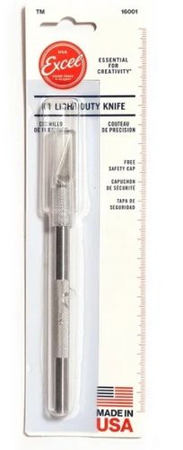 Excel Kniv NO.K1