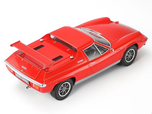 Tamiya 1:24 - Lotus Europa Special (24358)