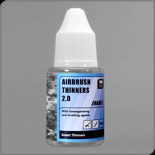VMS Airbrush Thinner Enamel 30 ml