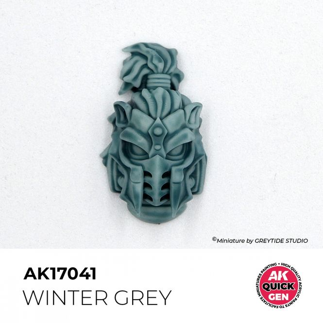 Main Image Winter Grey  Quick Gen Color
