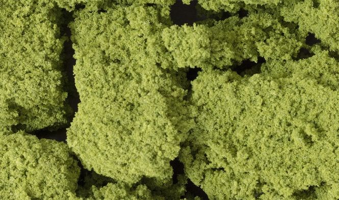 Main Image Foliage Clusters™ Light Green - Woodland ...